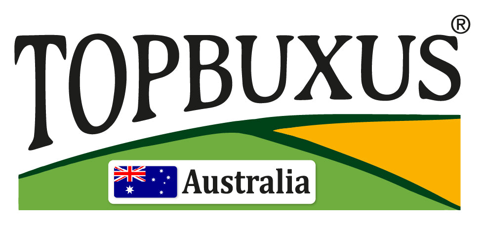 TOPBUXUS Australien-Logo