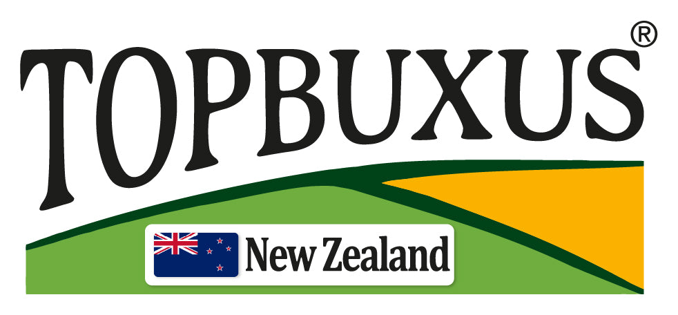 TOPBUXUS Neuseeland-Logo