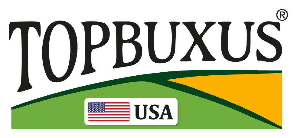 TOPBUXUS USA-Logo